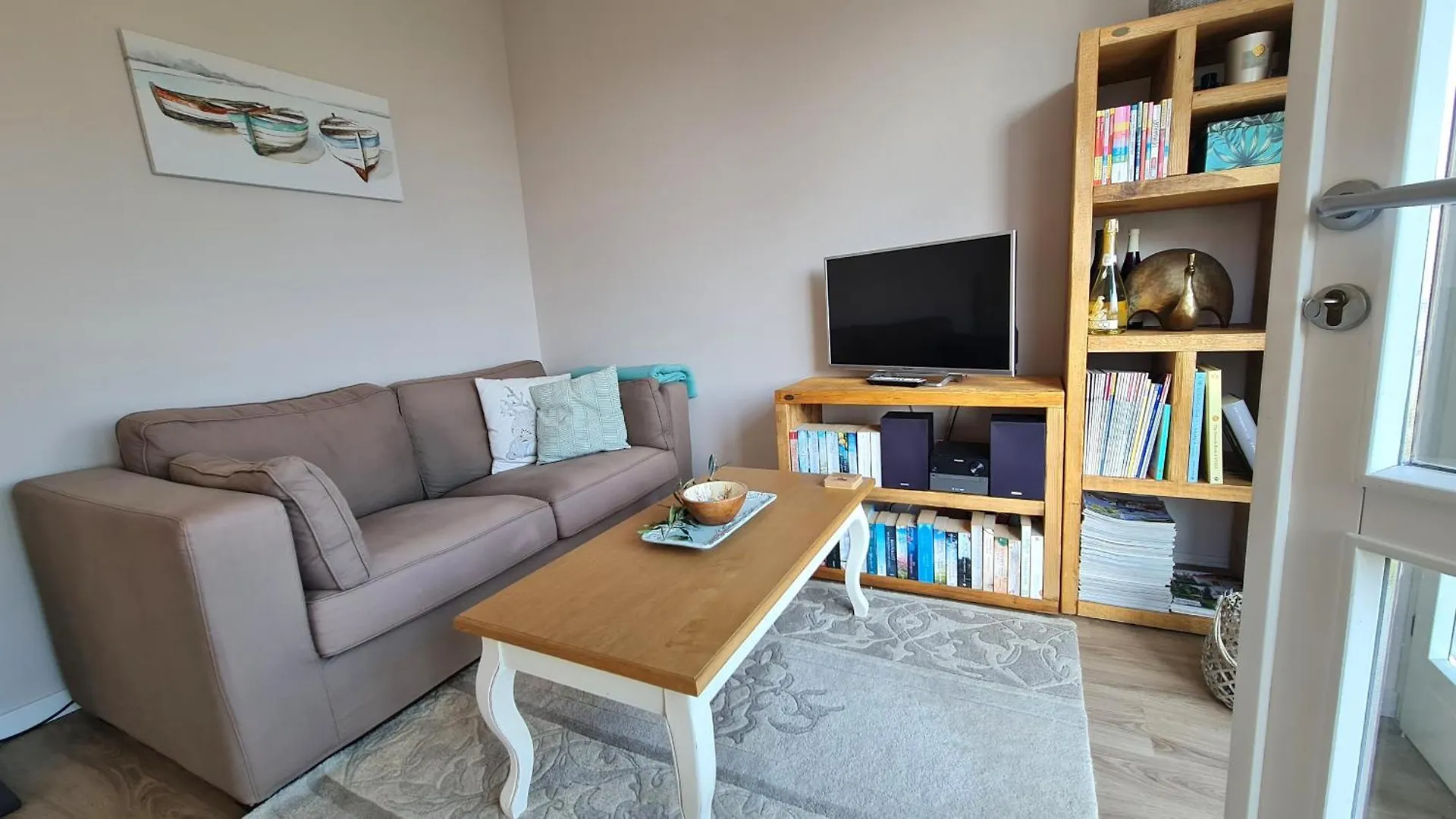 Appartement Villa Ortensia Garden Tremosine