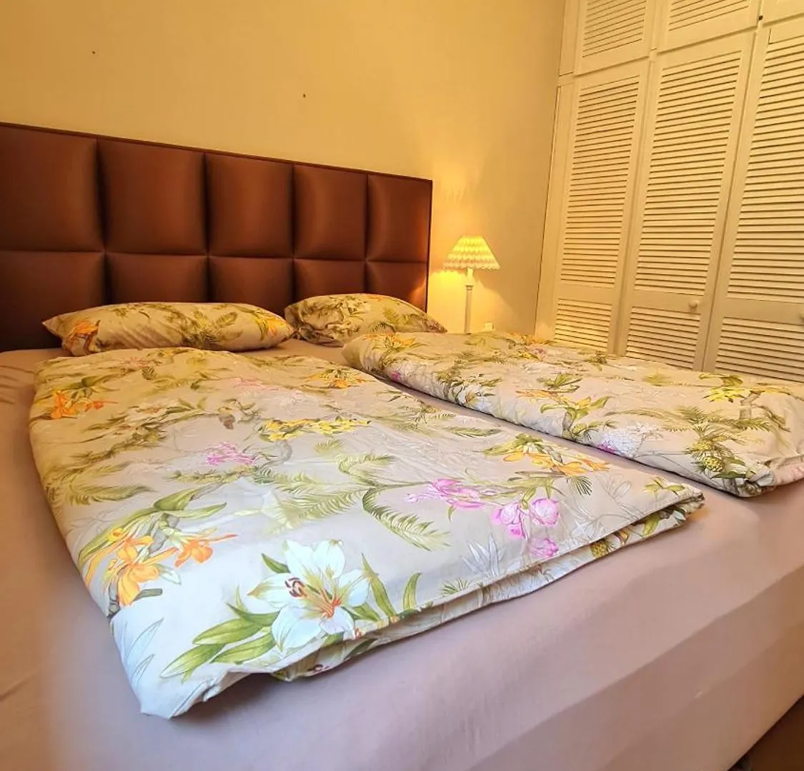 Appartement Villa Ortensia Garden Tremosine