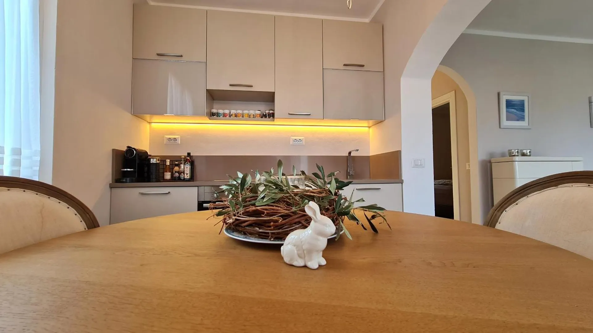 Villa Ortensia Garden Tremosine Appartement