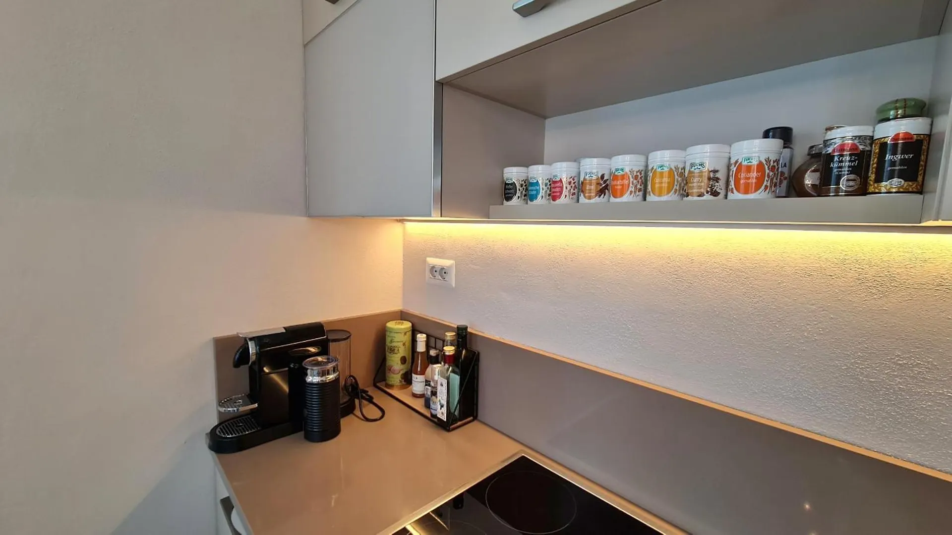 Appartement Villa Ortensia Garden Tremosine