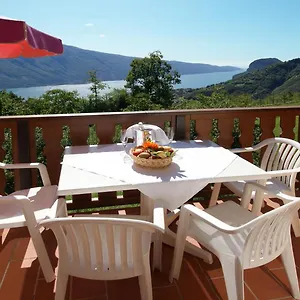 Appart hôtel Campi, Tremosine