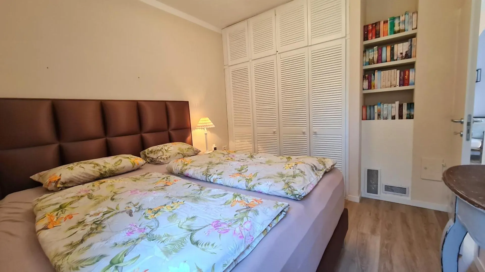Appartement Villa Ortensia Garden Tremosine Italië