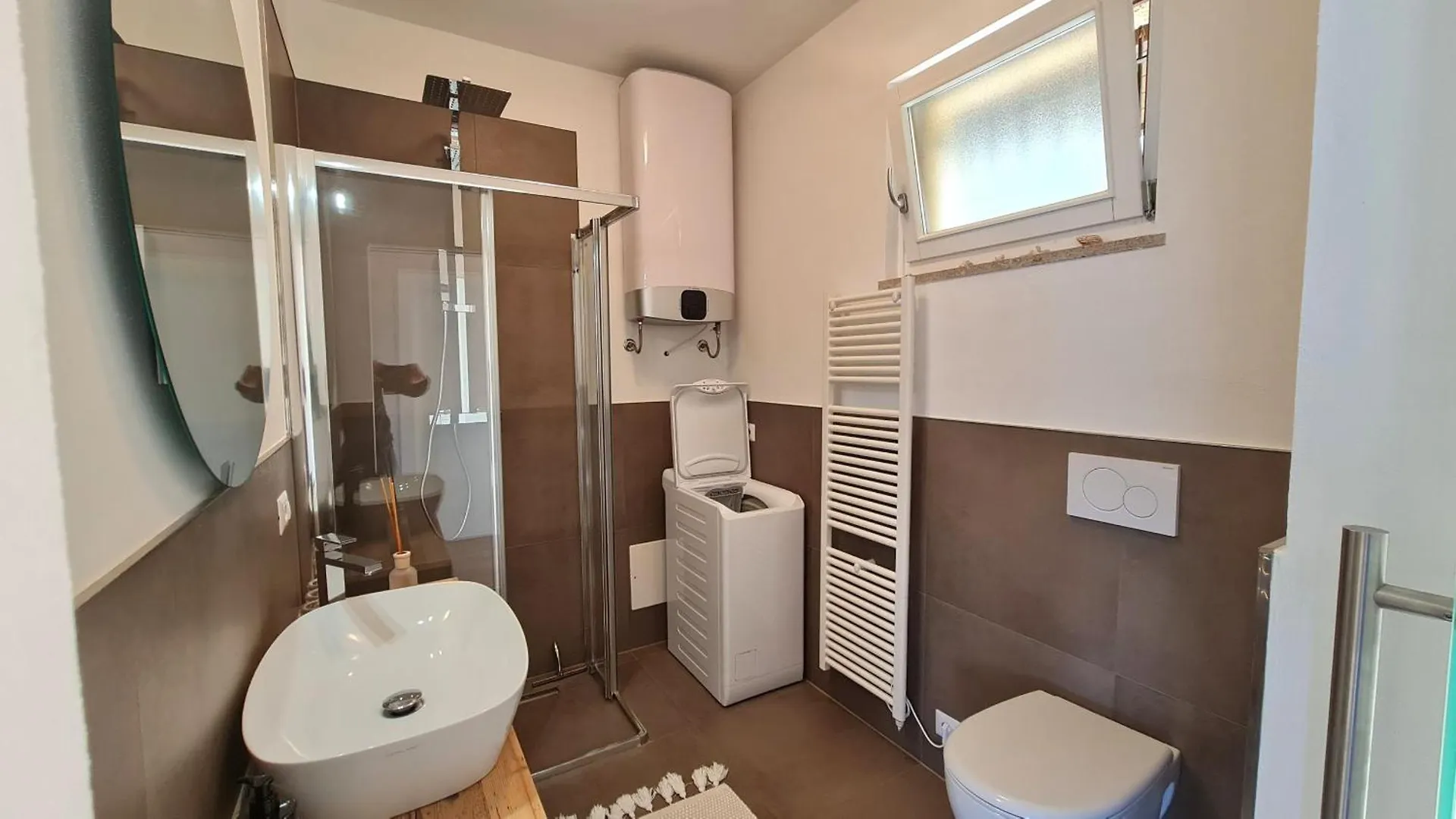 Villa Ortensia Garden Tremosine Appartement