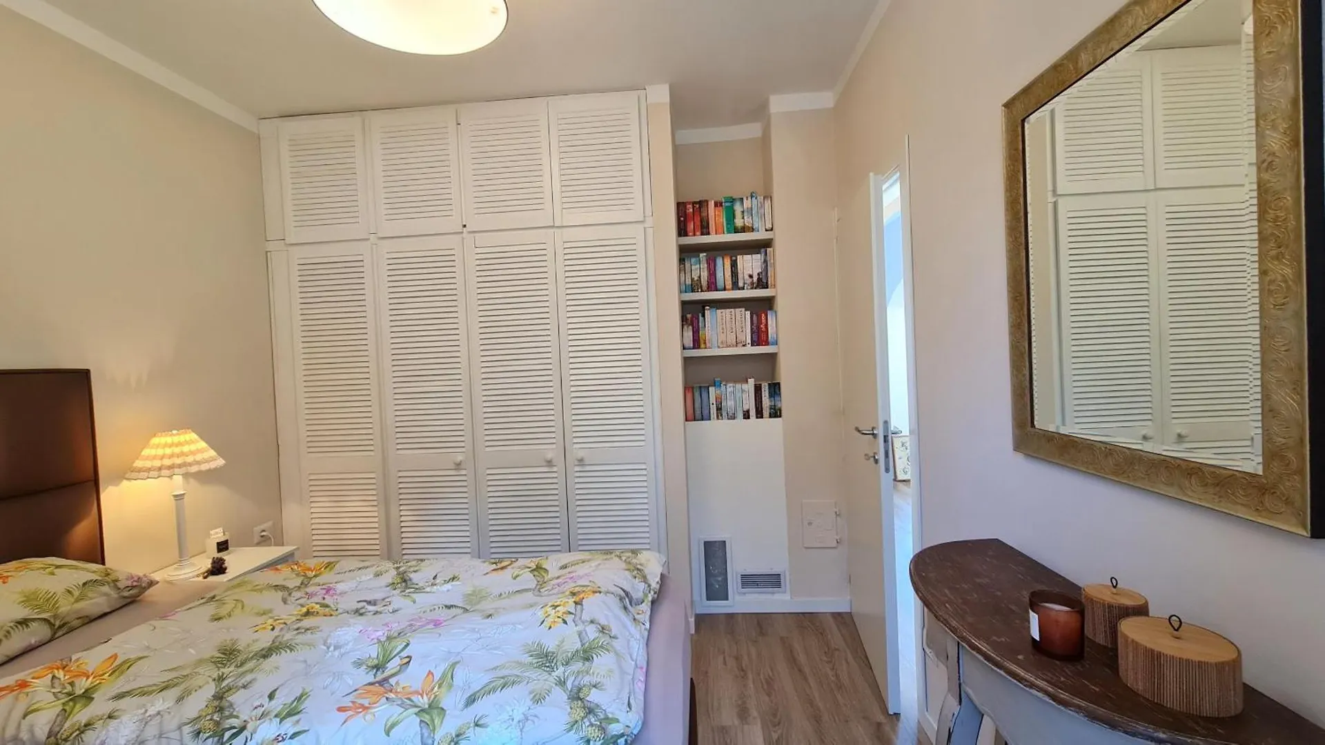 Villa Ortensia Garden Tremosine Appartement
